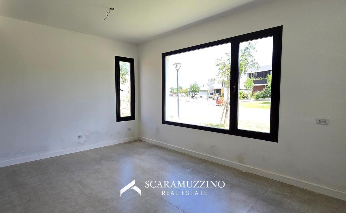 Casa en Venta 4 Amb a Estrenar - Barrio Privado Rumenco Joven 4