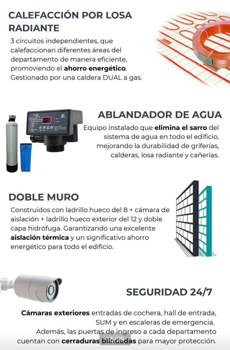 Departamento en Chauvin 1