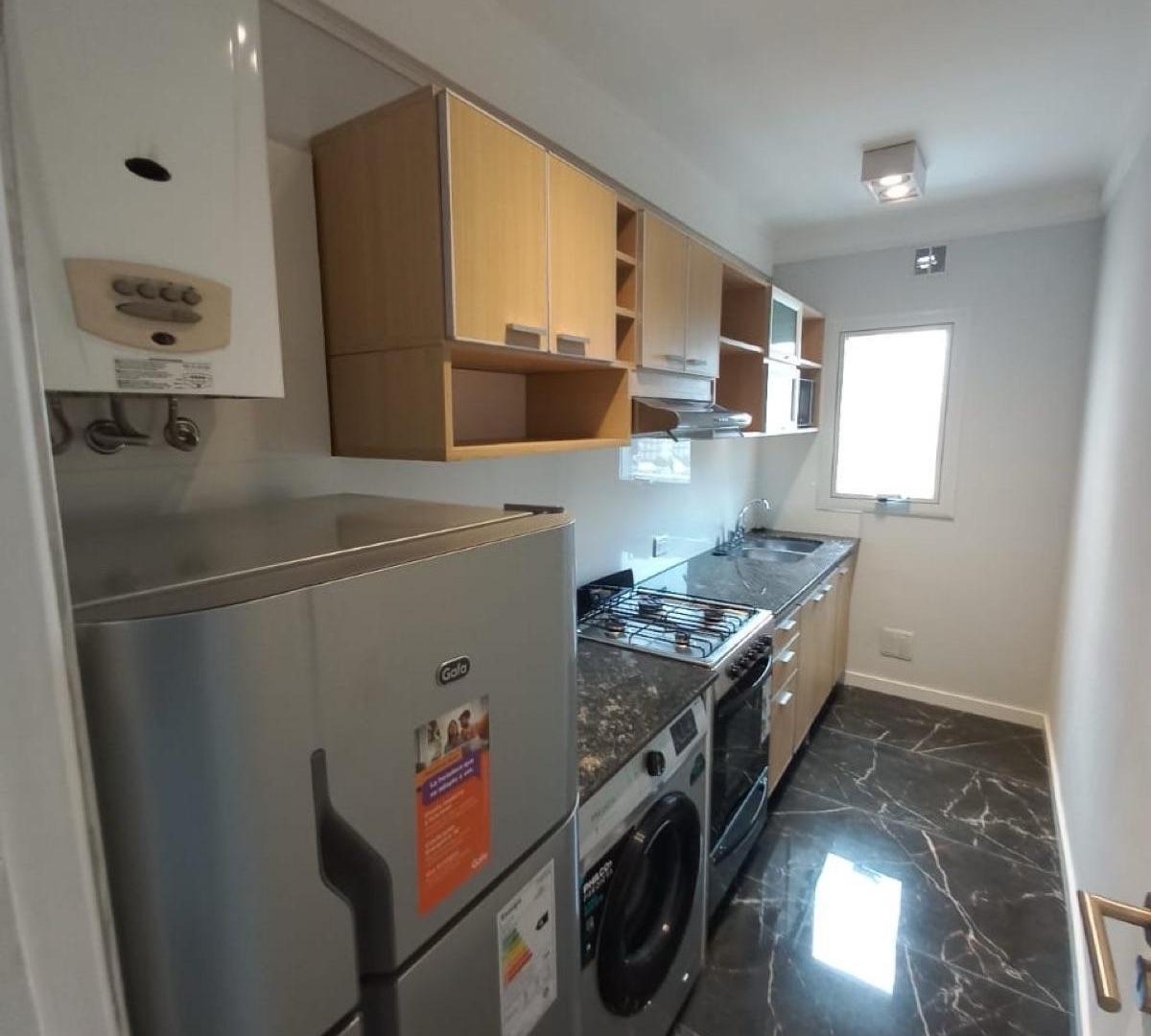 Foto de Departamento - Mar Del Plata, imagen 5