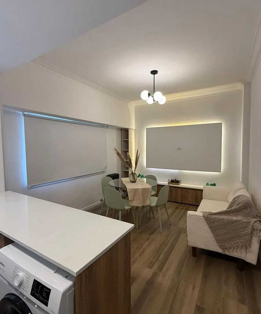 Departamento en Centro 4