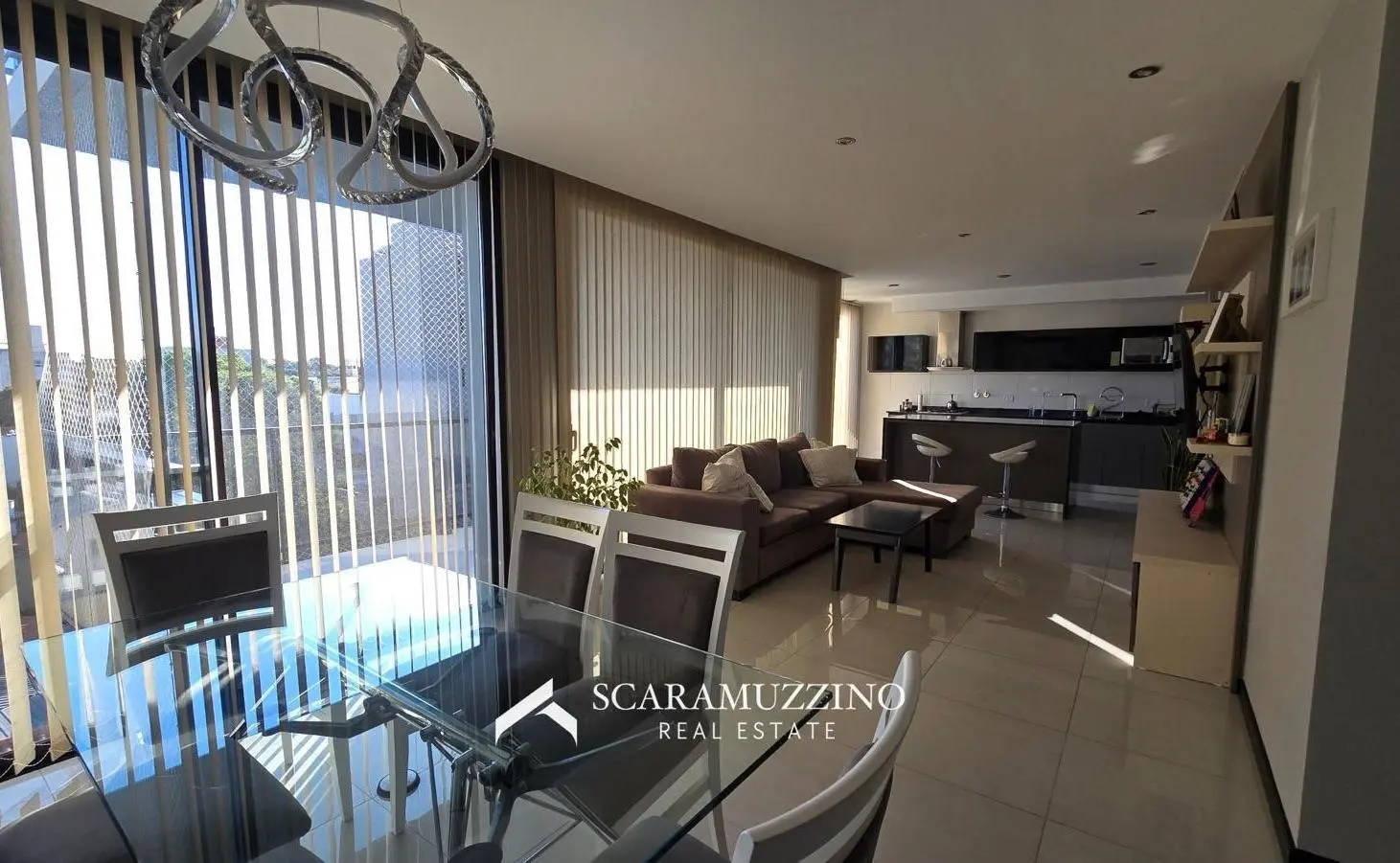 Departamento - Terminal Vieja 3