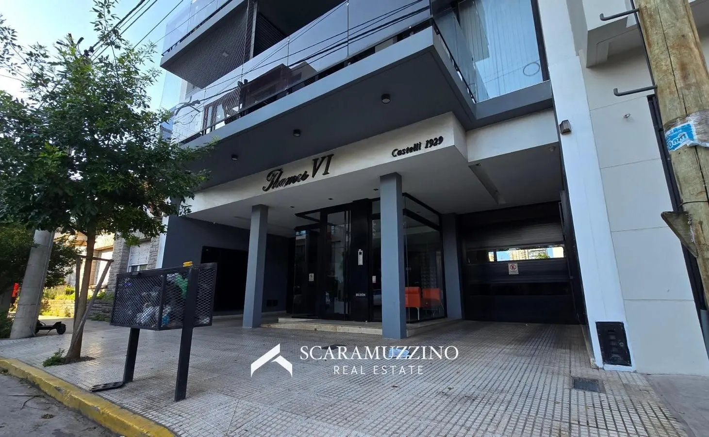Departamento - Terminal Vieja 2