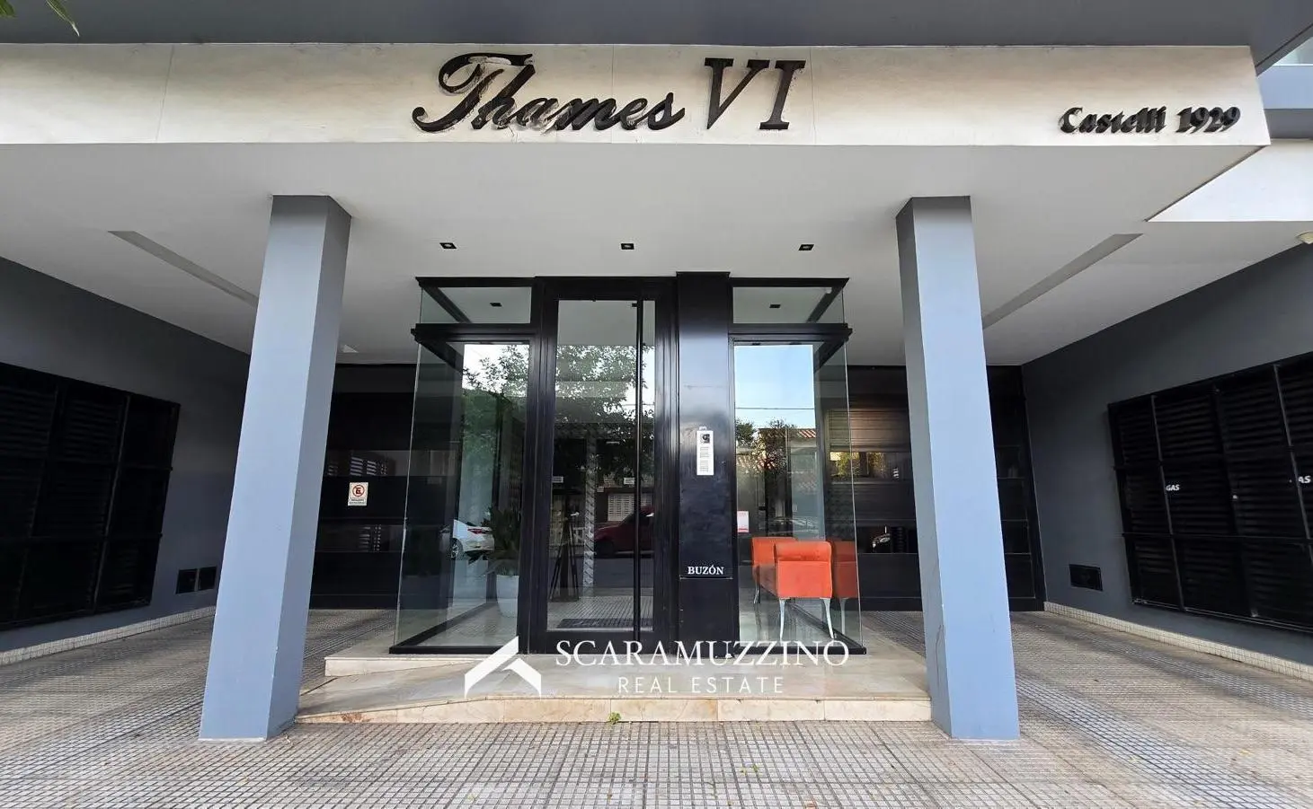 Departamento - Terminal Vieja 1