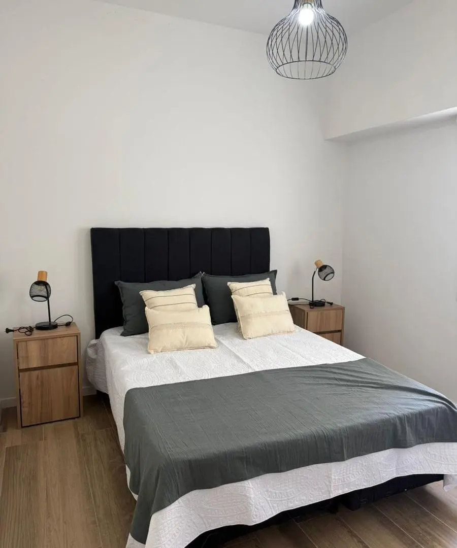 Departamento en Centro 5