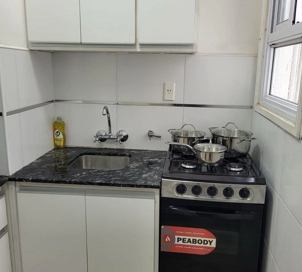 Departamento - Mar Del Plata 1