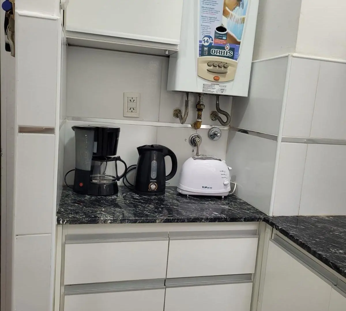 Departamento - Mar Del Plata 4