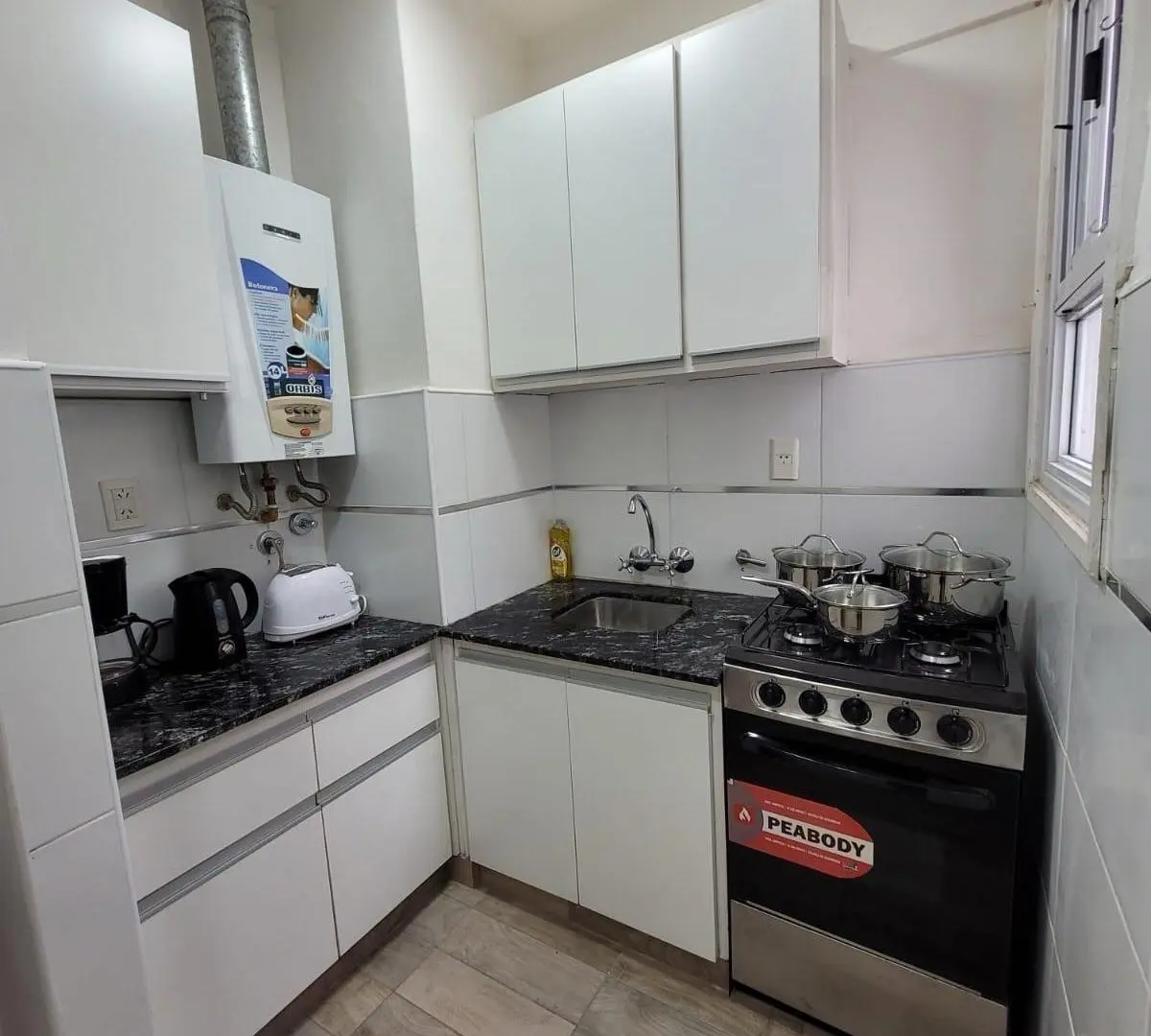Departamento - Mar Del Plata 5