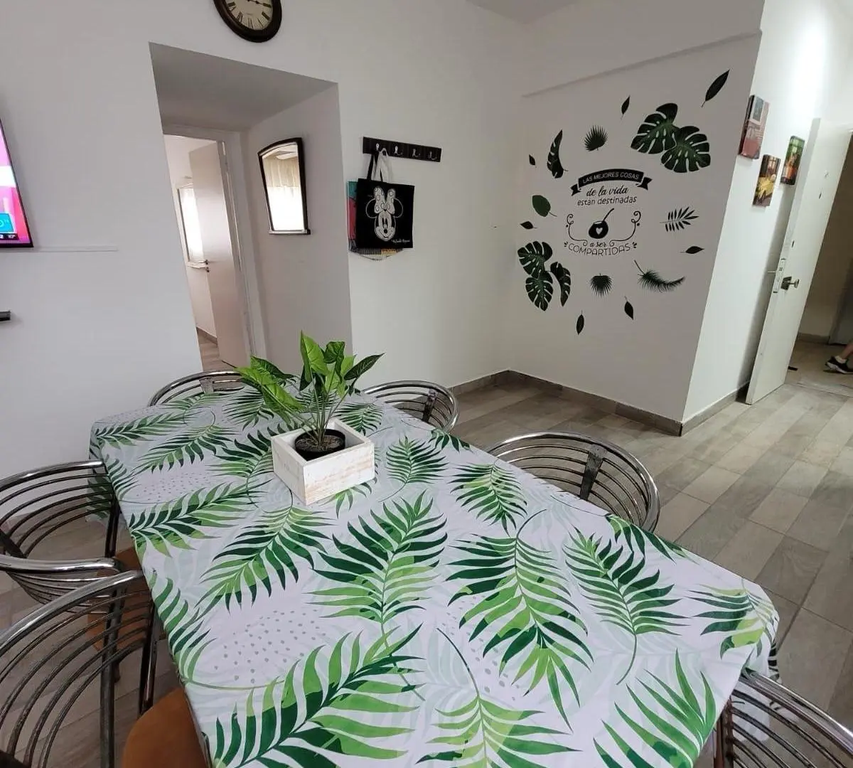 Departamento - Mar Del Plata 2