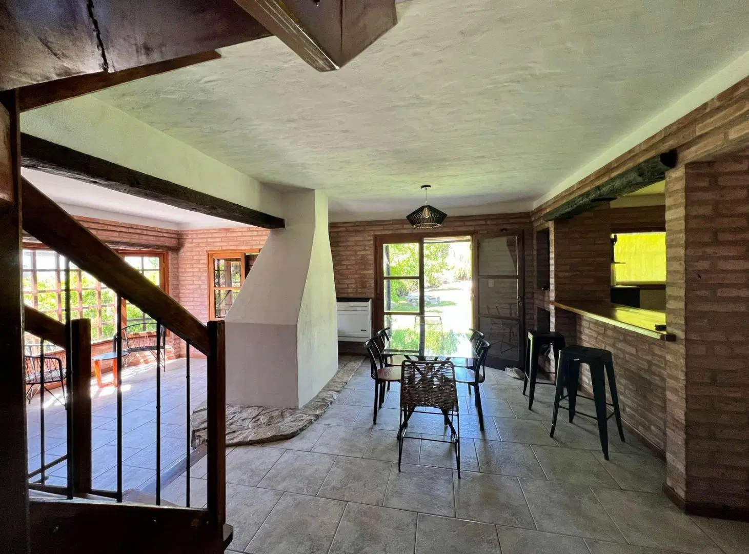 Casa en La Armonia 5