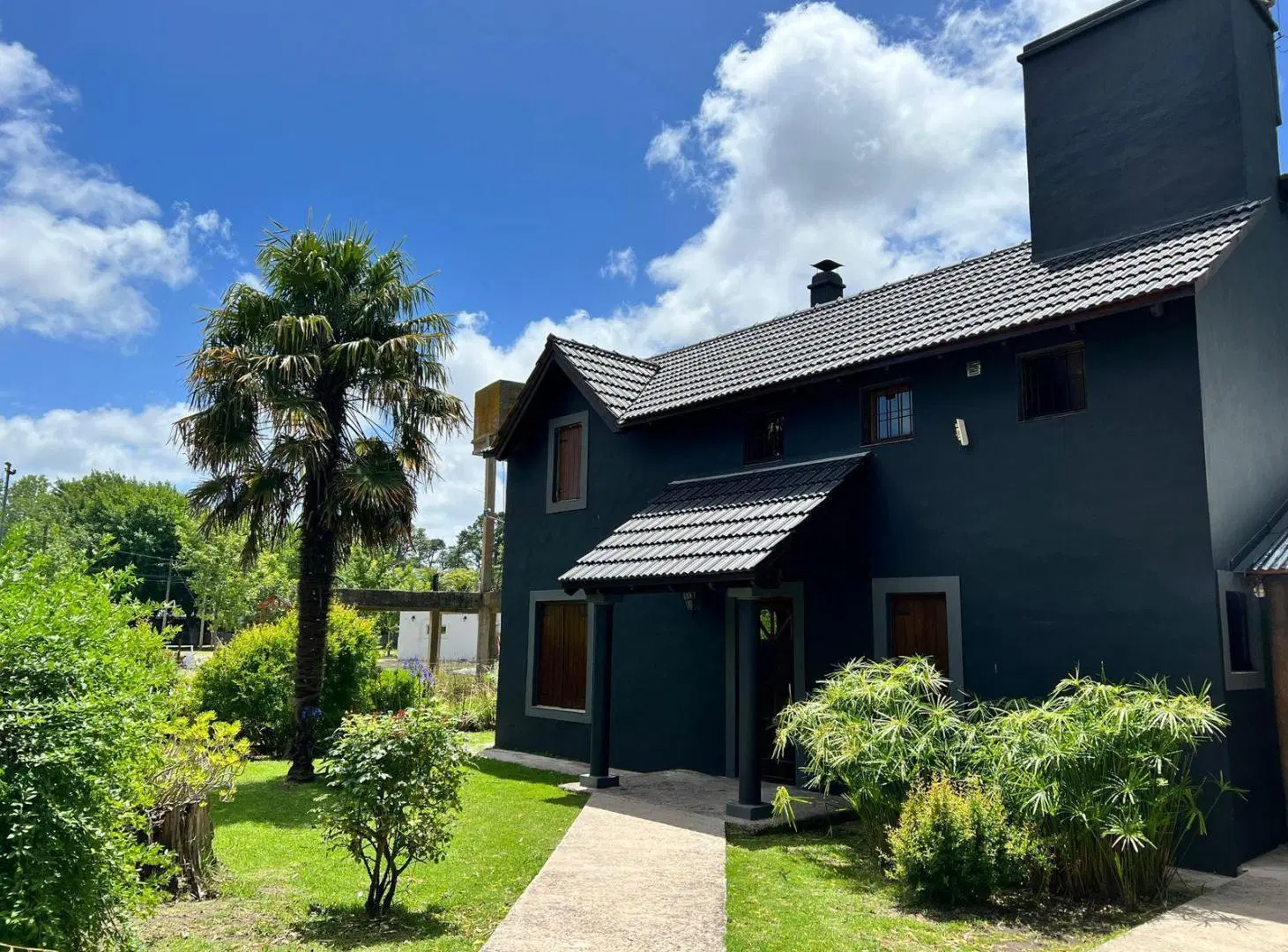 Casa en La Armonia 3