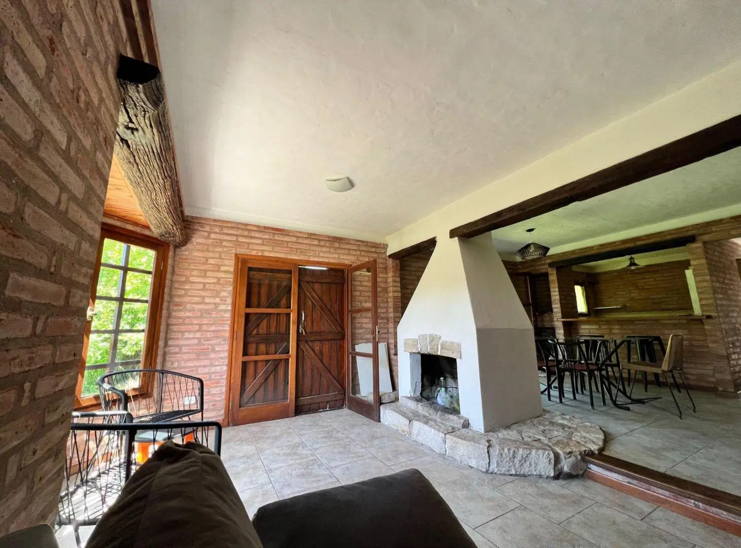 Casa en La Armonia 2