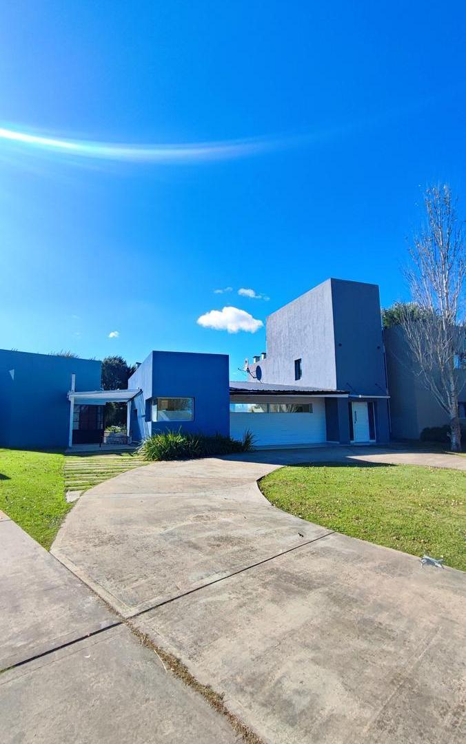 Casa en Rumenco