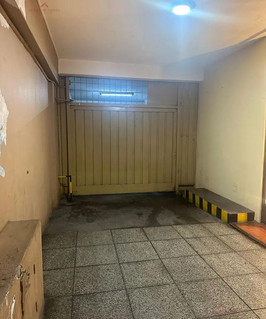 Cochera en Centro 3