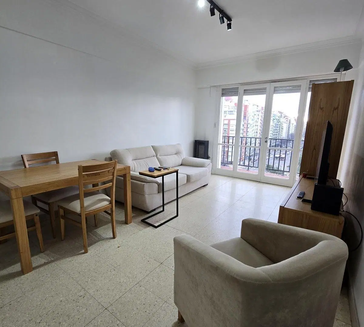 Departamento en Centro 2