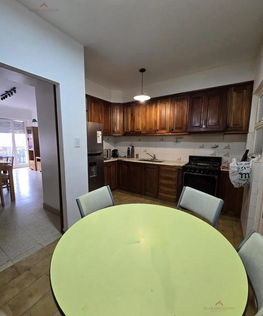 Departamento en Centro 3