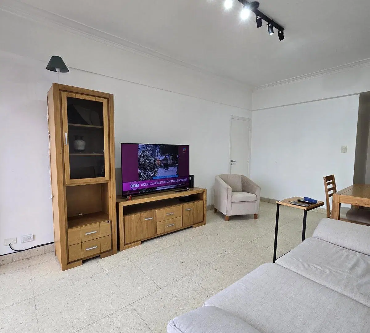 Departamento en Centro 1