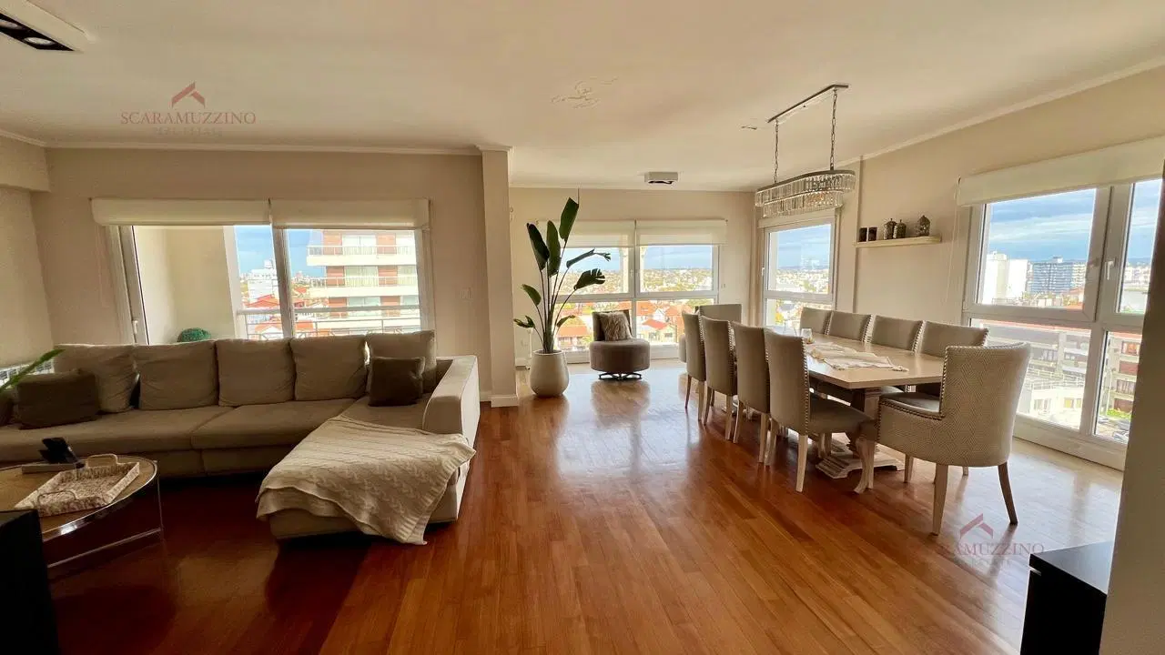 Departamento en Mar Del Plata 3