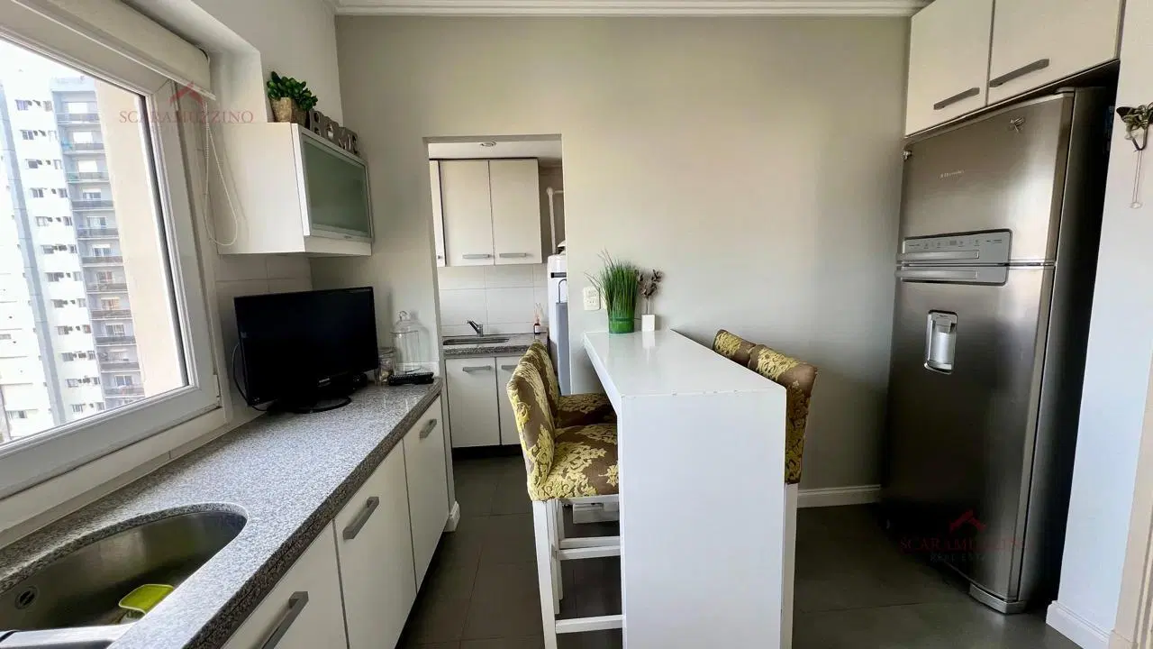 Departamento en Mar Del Plata 5