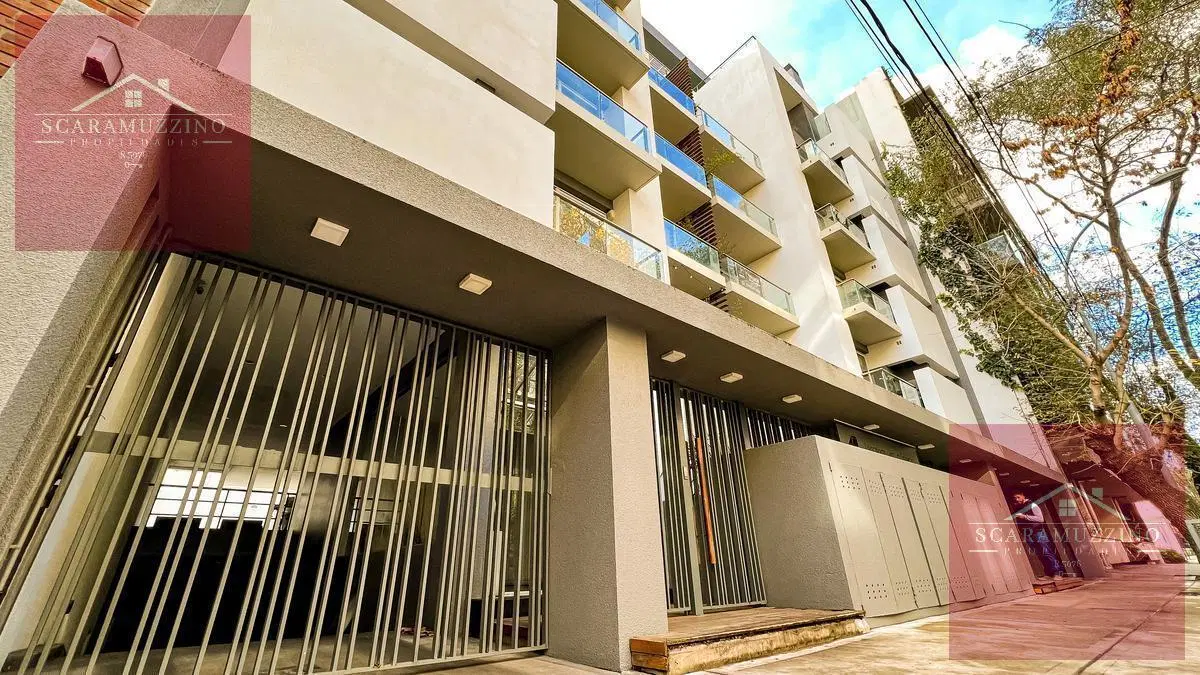 Departamento en   alquiler 8