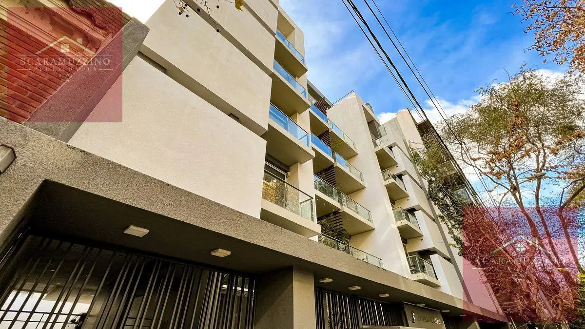 Departamento en   alquiler 3