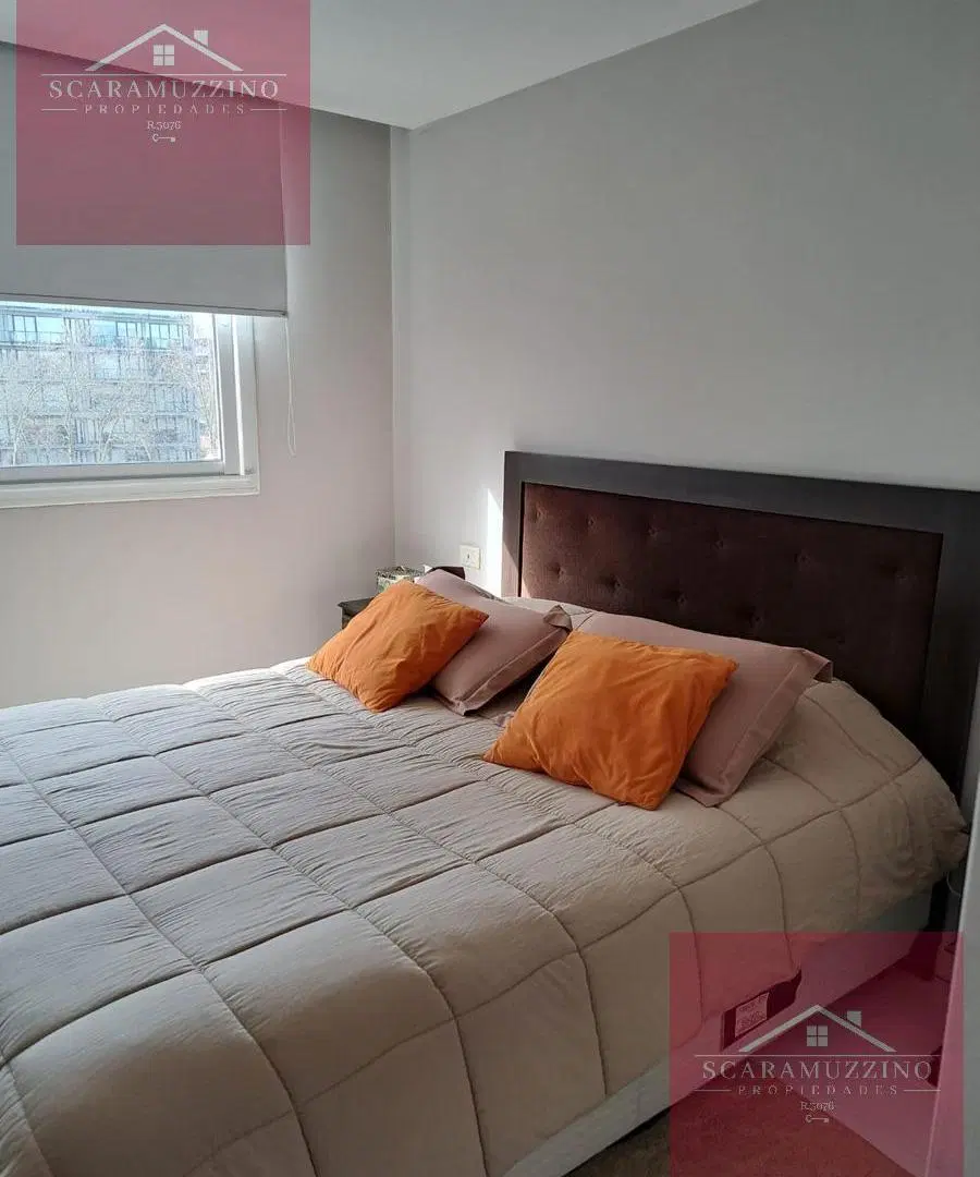 Departamento en   alquiler 2