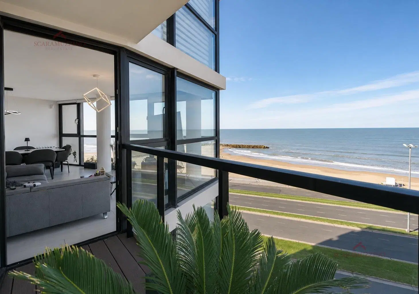 Departamento en Mar Del Plata 4