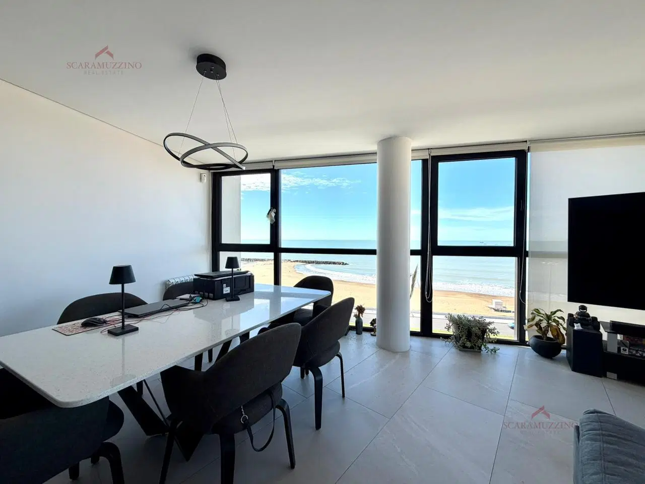 Departamento en Mar Del Plata 3