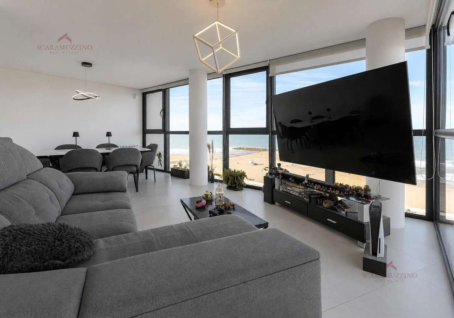 Departamento en Mar Del Plata 5