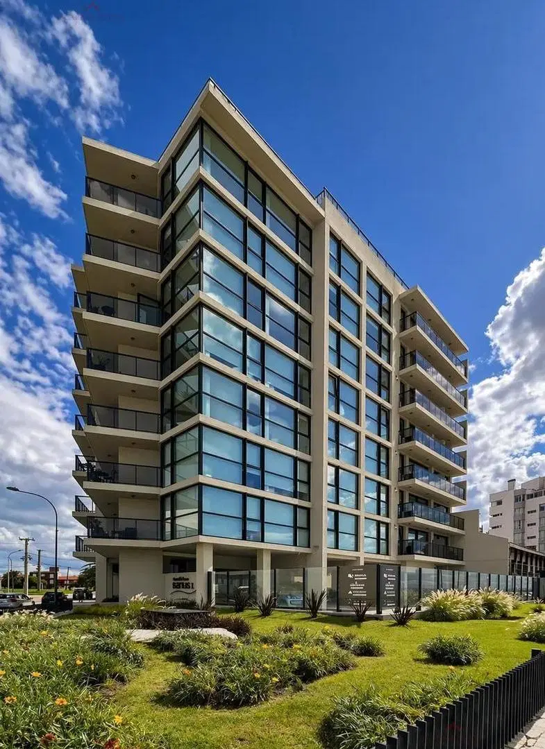 Departamento en Mar Del Plata 1