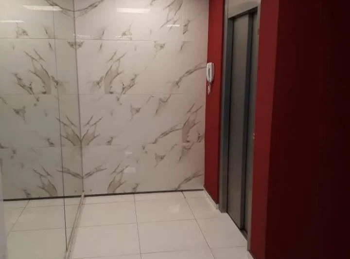 Alquilo impecable monoambiente 5