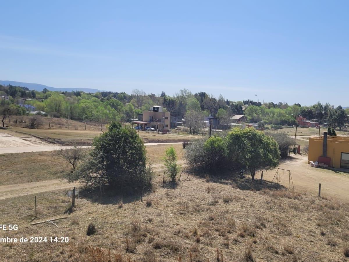 Complejo de Cabañas en Potrero de Garay 2