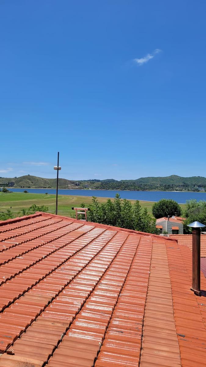 Complejo de Cabañas en Potrero de Garay 5