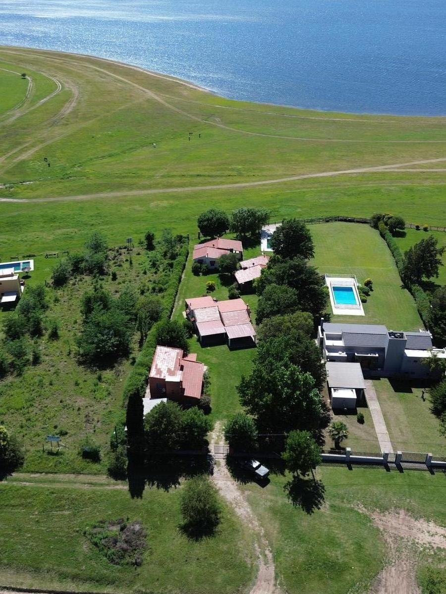 Complejo de Cabañas en Potrero de Garay 4
