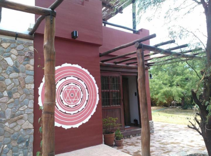 VENTA POSADA EN SAN MARCOS SIERRAS 2