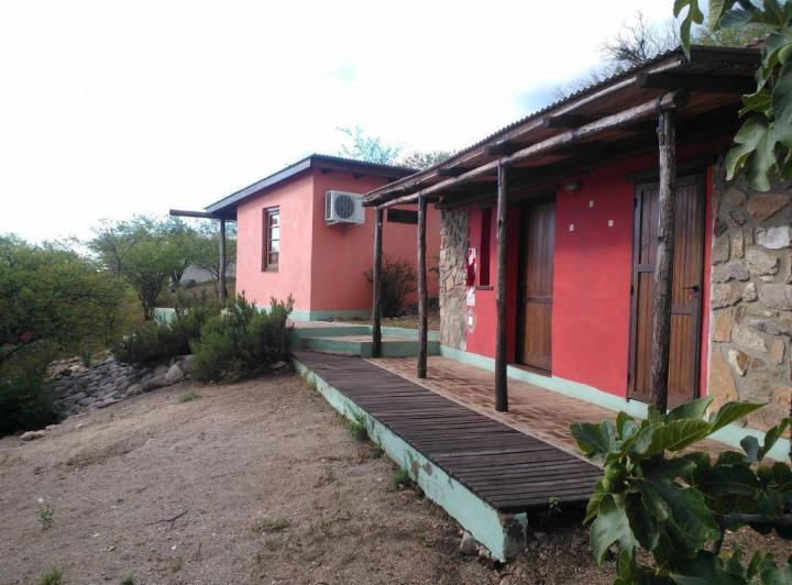 VENTA POSADA EN SAN MARCOS SIERRAS 3