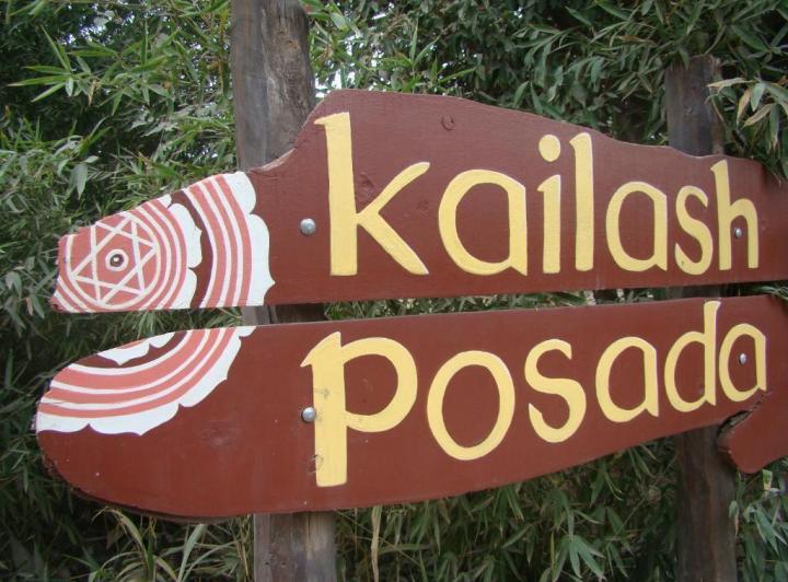 VENTA POSADA EN SAN MARCOS SIERRAS 1