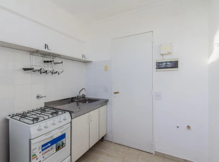 Departamento  en Alquiler en San Telmo, Capital Federal, Buenos Aires 5