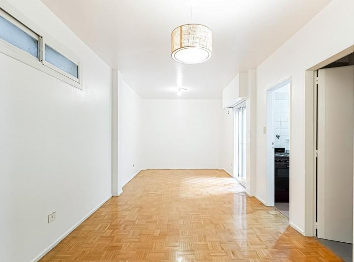 ALQUILER. MONOAMBIENTE EN CABALLITO. APTO PROFESIONAL 1