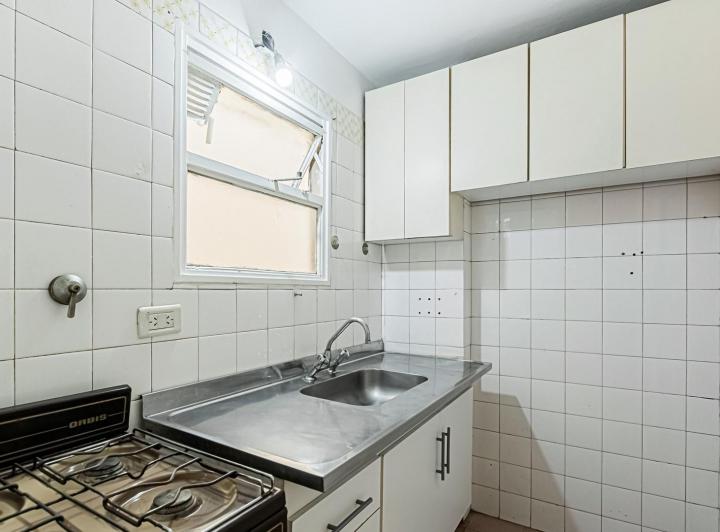 ALQUILER. MONOAMBIENTE EN CABALLITO. APTO PROFESIONAL 3