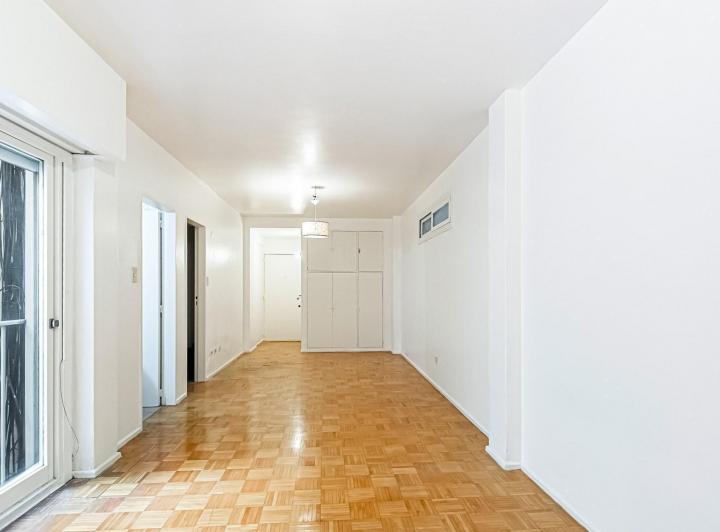 ALQUILER. MONOAMBIENTE EN CABALLITO. APTO PROFESIONAL 4