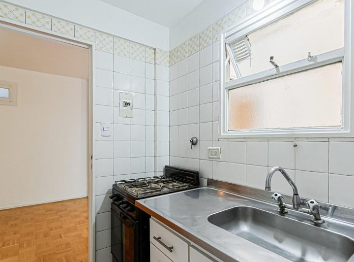 ALQUILER. MONOAMBIENTE EN CABALLITO. APTO PROFESIONAL 5