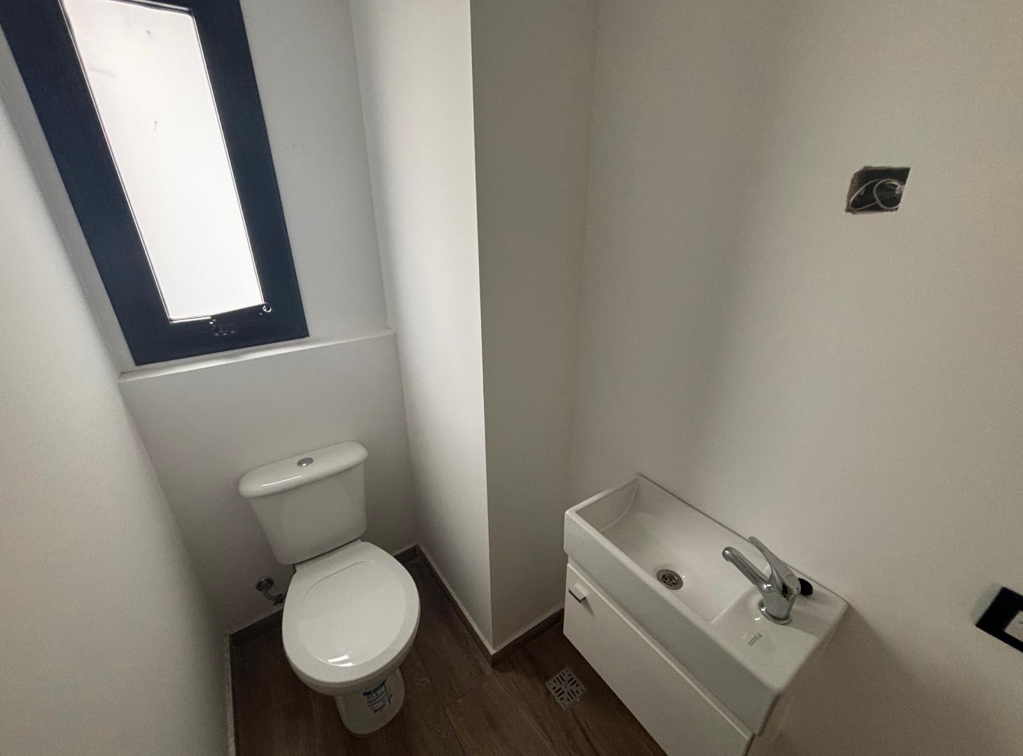 Foto de ALQUILER. DEPARTAMENTO DOS AMBIENTES A ESTRENAR CON COCHERA., imagen 4