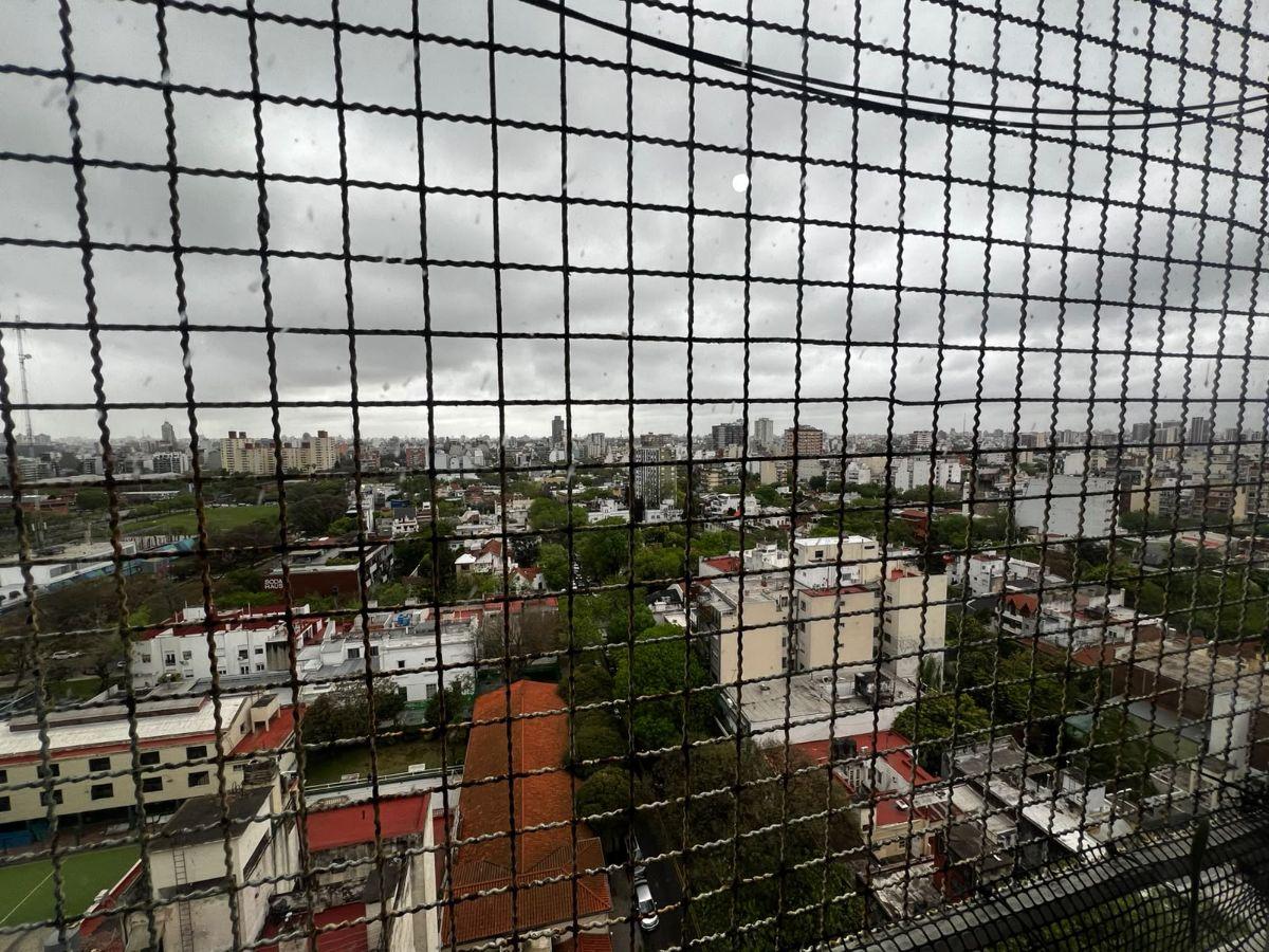Foto de 3 Ambientes a pasos de la estación Colegiales. Luminoso y Bajas, imagen 2