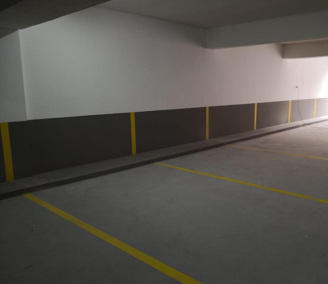 Venta Cochera Fija Cubierta Pb Villa Urquiza 1