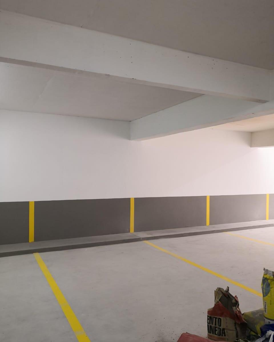 Venta Cochera Fija Cubierta Pb Villa Urquiza 4