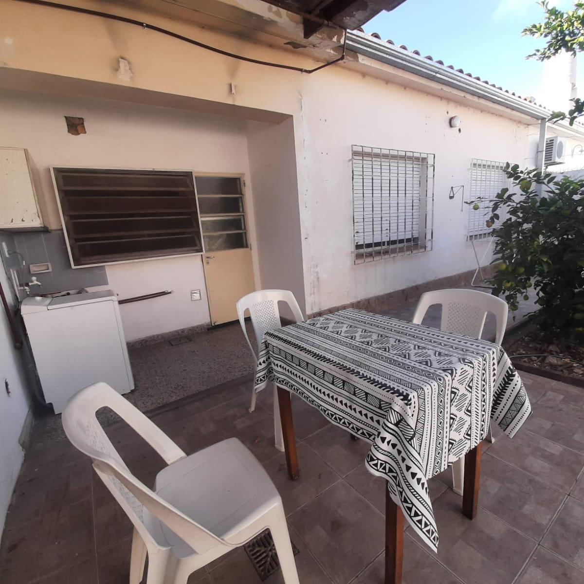 Venta Casa Santo Tome 1