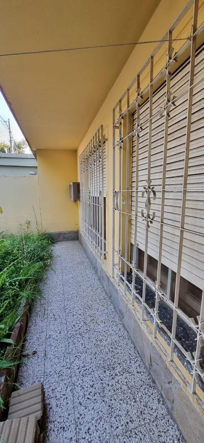 Venta Casa Santo Tome 4