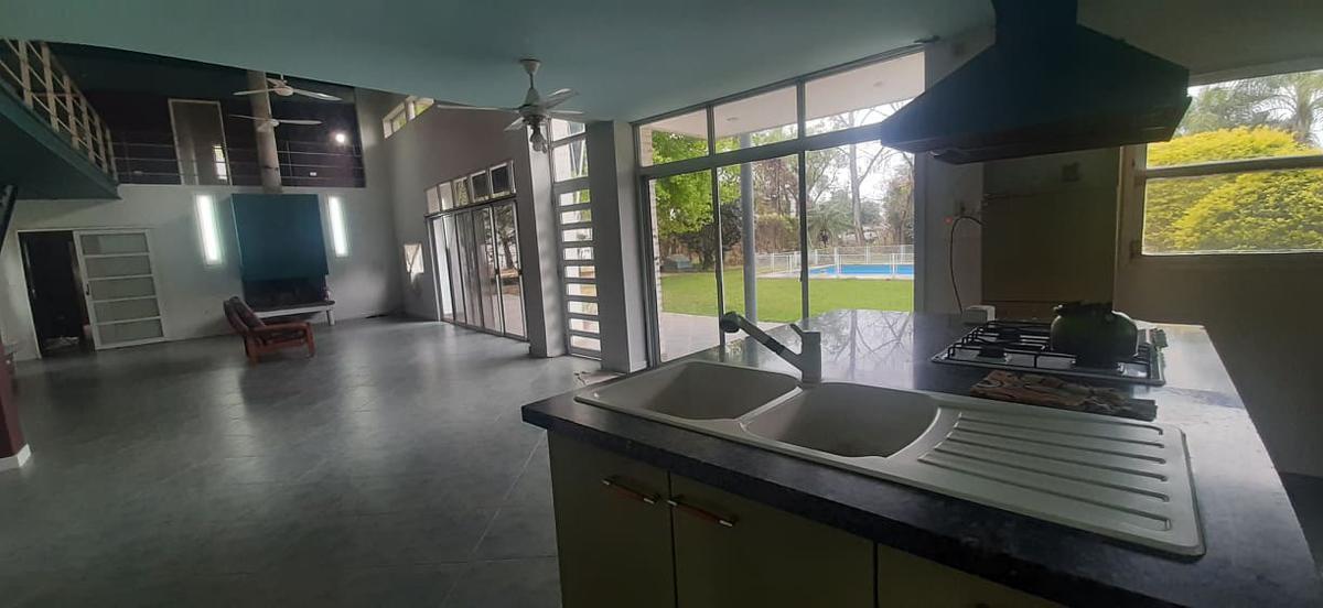 Quinta - Colastine 1