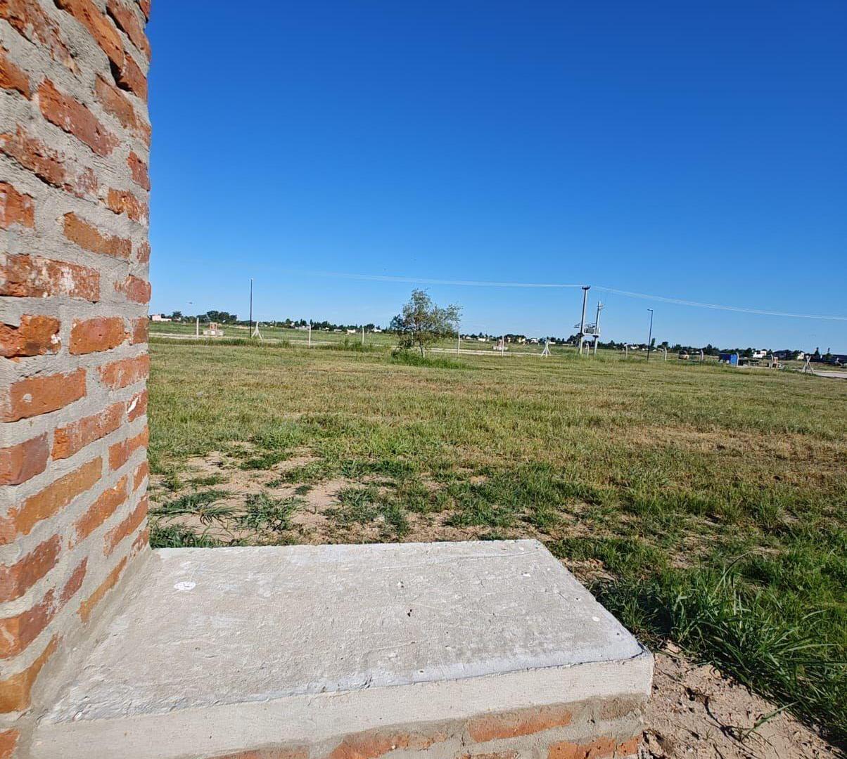 Terreno B° 5 "la serena" Country Nuevos Aires