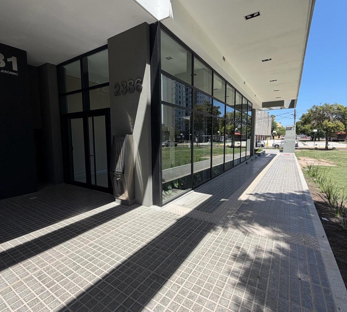 Departamento a Estrenar en piso 25, paseo el molino